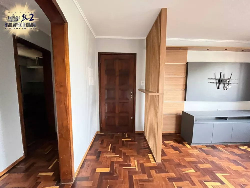 Apartamento, 3 quartos, 84 m² - Foto 4