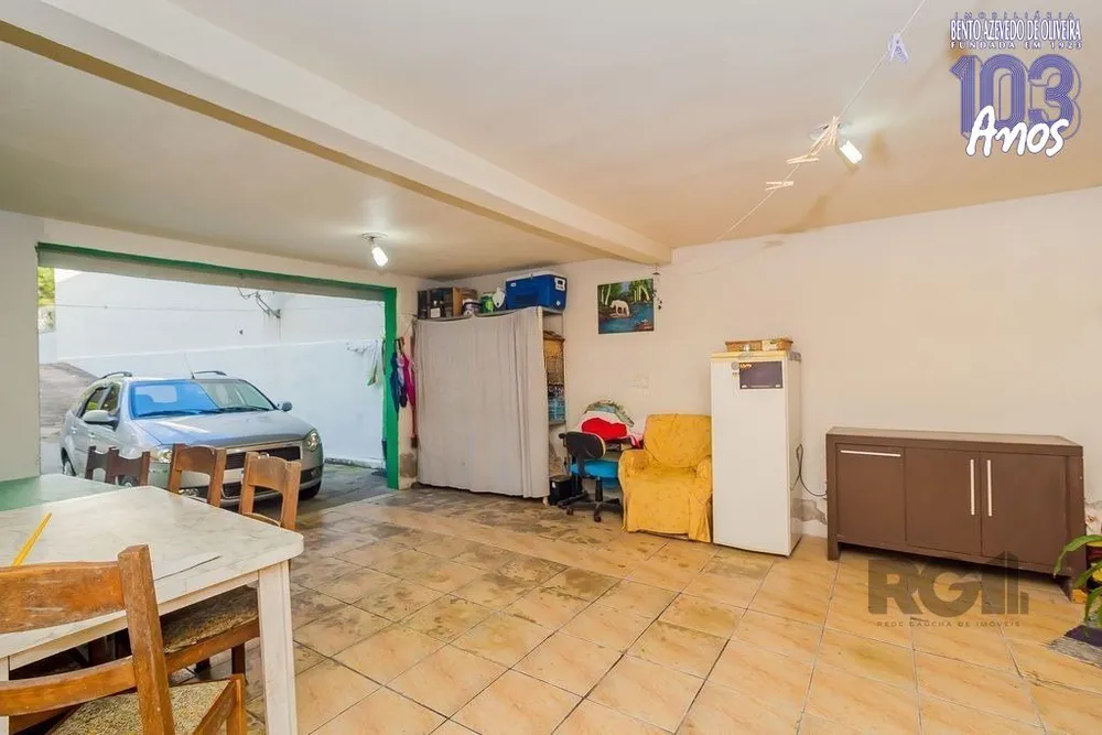 Casa, 5 quartos, 242 m² - Foto 9