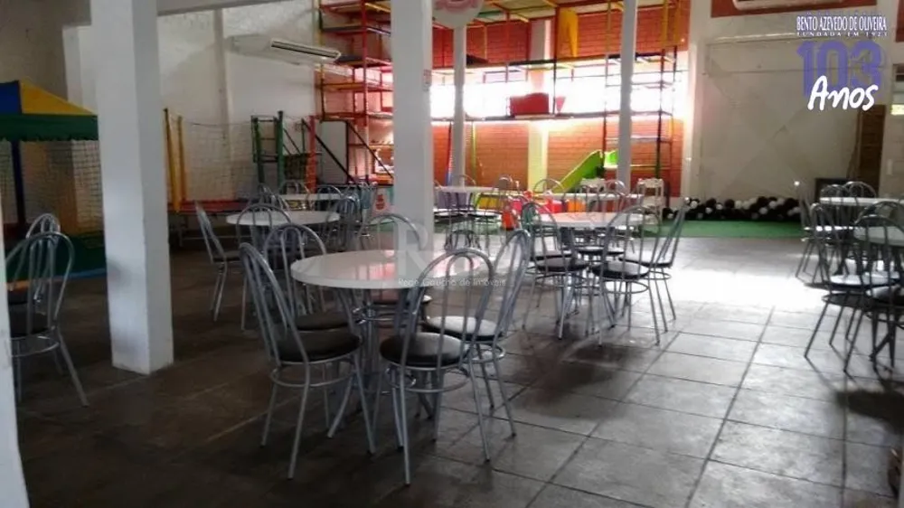 Prédio Inteiro, 244 m² - Foto 5