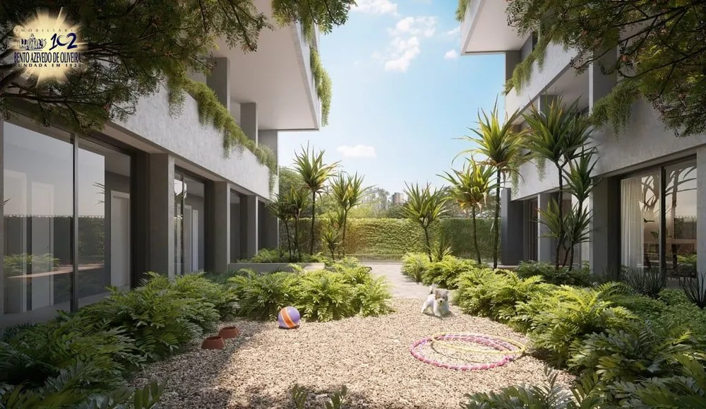 Apartamento, 1 quarto, 52 m² - Foto 5