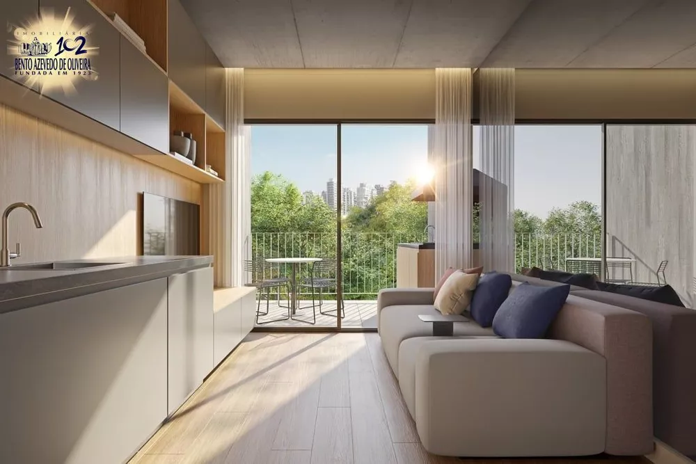 Apartamento, 1 quarto, 52 m² - Foto 7