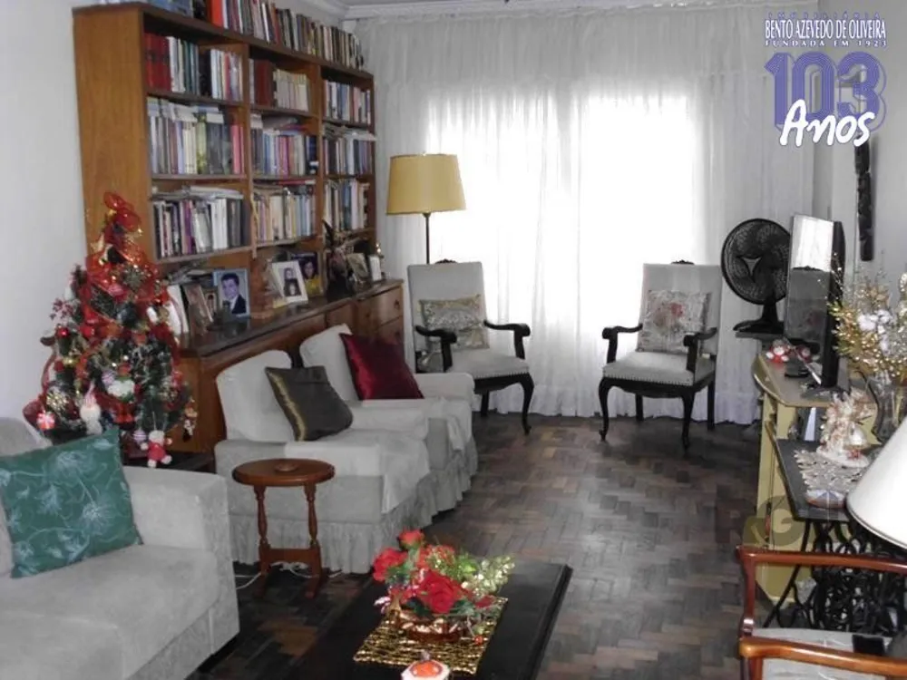 Casa, 3 quartos, 147 m² - Foto 2