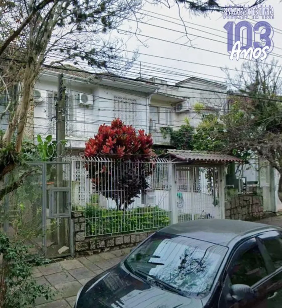 Casa, 3 quartos, 147 m² - Foto 1