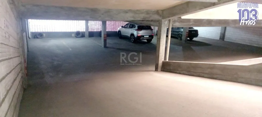 Box-Garagem, 18 m² - Foto 5
