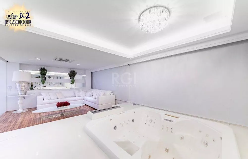 Casa de Condomínio, 6 quartos - Foto 7