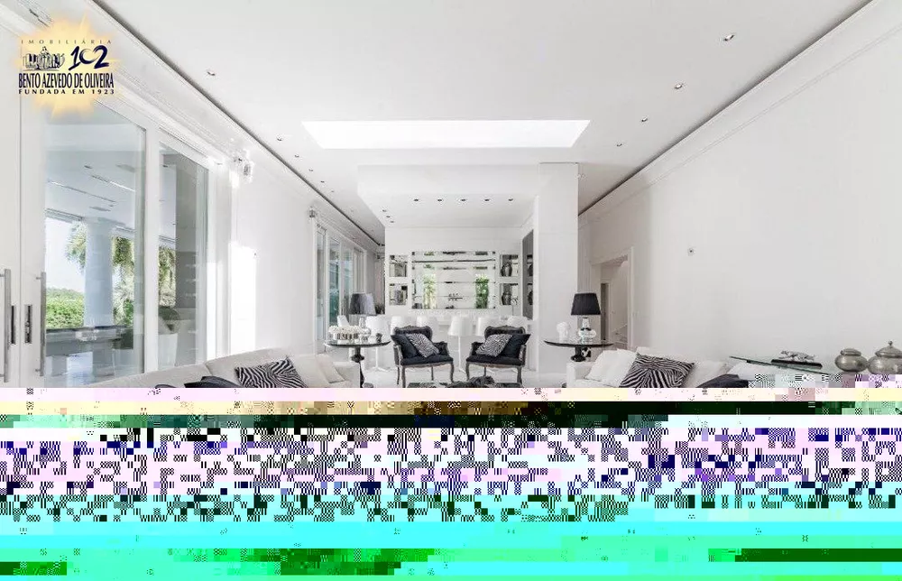 Casa de Condomínio, 6 quartos - Foto 5