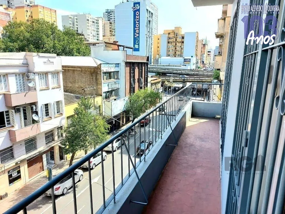 Apartamento, 1 quarto, 30 m² - Foto 4