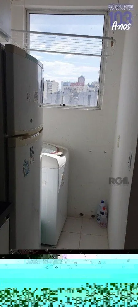 Apartamento, 1 quarto, 30 m² - Foto 1