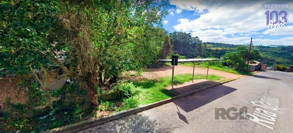 Terreno, 578 m² - Foto 1