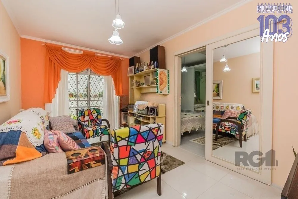 Casa, 4 quartos, 266 m² - Foto 1