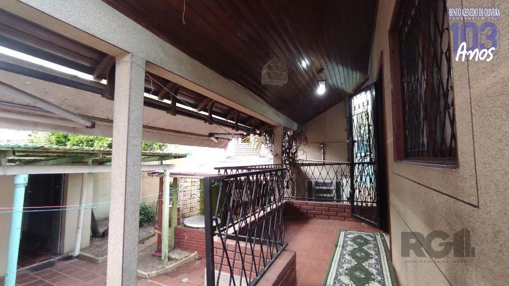 Casa, 4 quartos, 266 m² - Foto 6