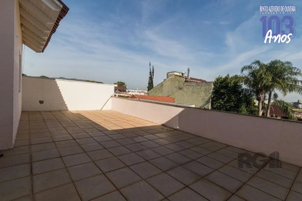 Casa, 4 quartos, 266 m² - Foto 8