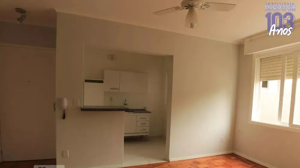 Apartamento, 1 quarto, 43 m² - Foto 2