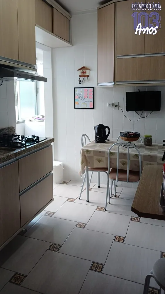 Apartamento, 3 quartos, 58 m² - Foto 4
