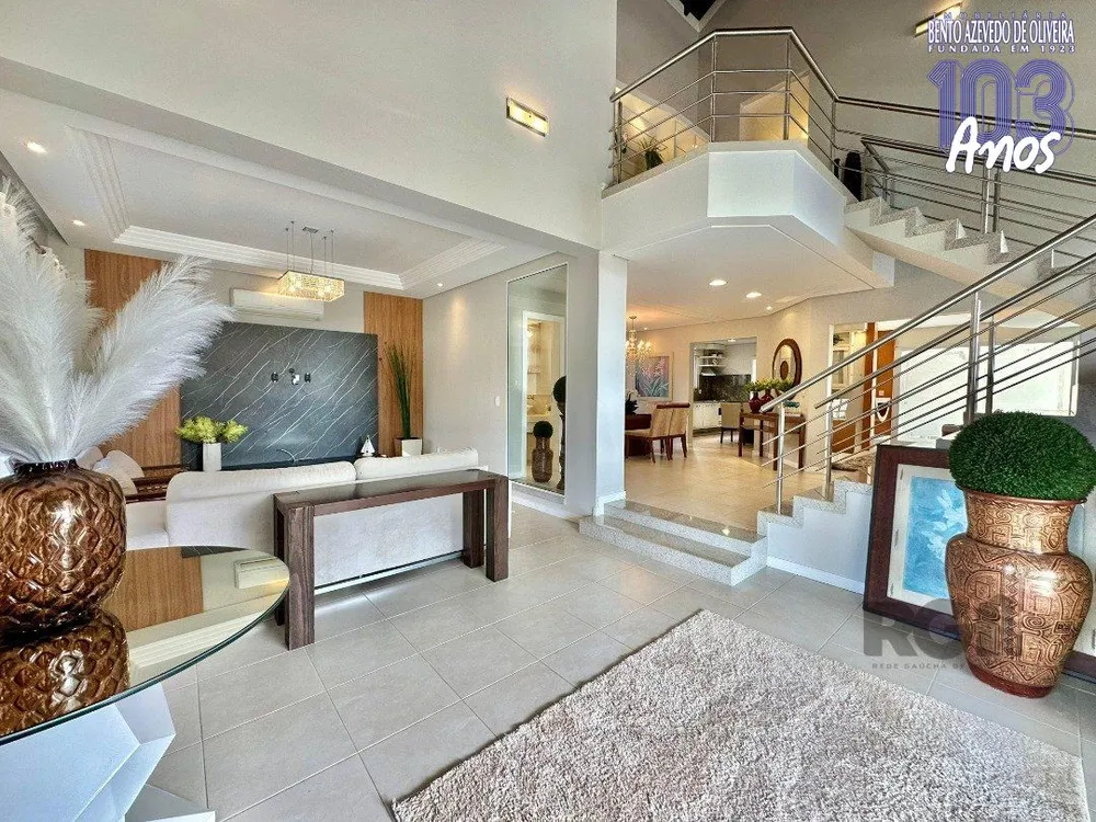 Casa, 4 quartos, 130 m² - Foto 2