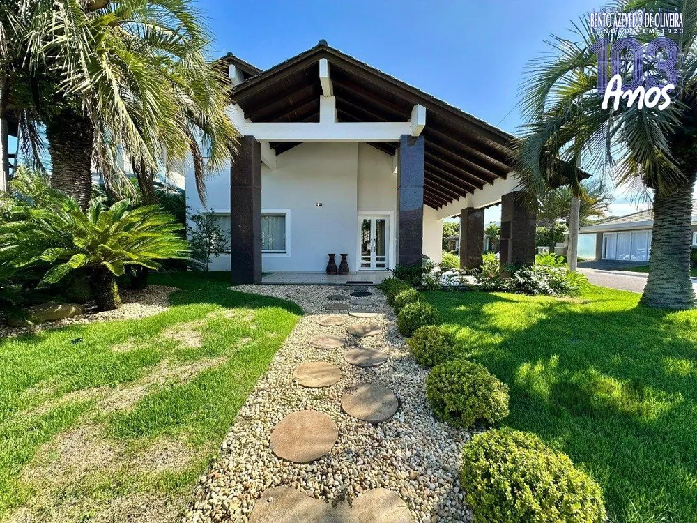 Casa, 4 quartos, 130 m² - Foto 1