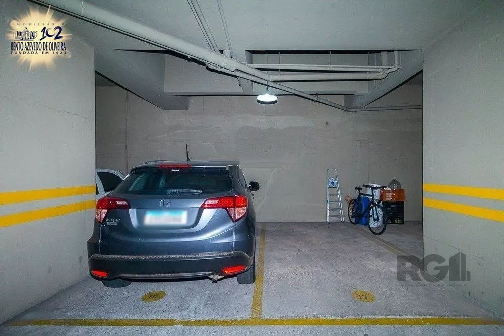 Apartamento, 3 quartos, 104 m² - Foto 7