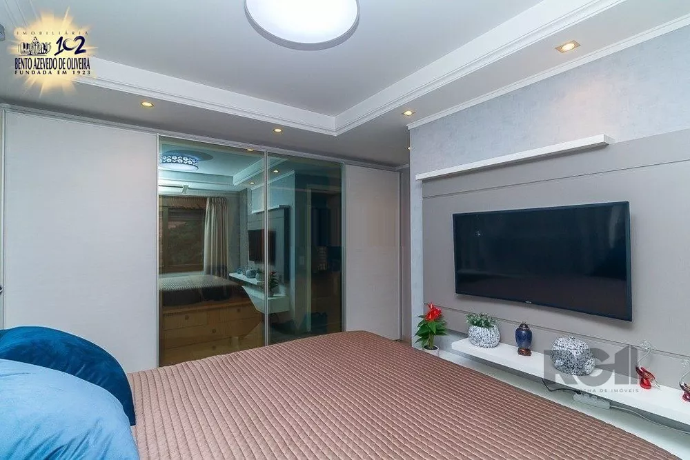 Apartamento, 3 quartos, 104 m² - Foto 4