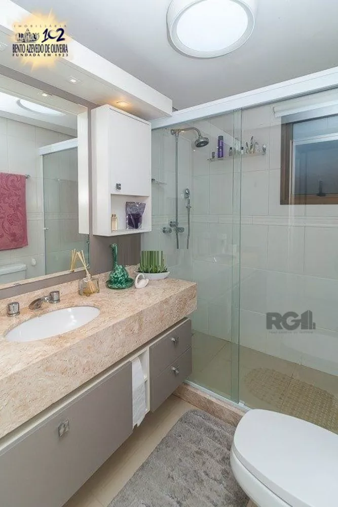 Apartamento, 3 quartos, 104 m² - Foto 6