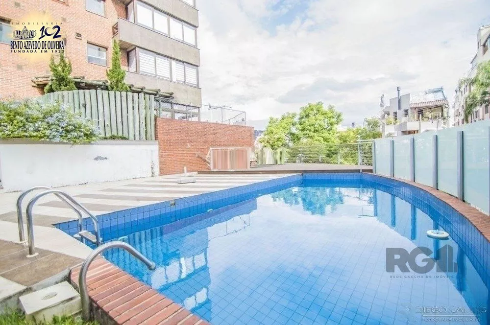 Apartamento, 3 quartos, 104 m² - Foto 1