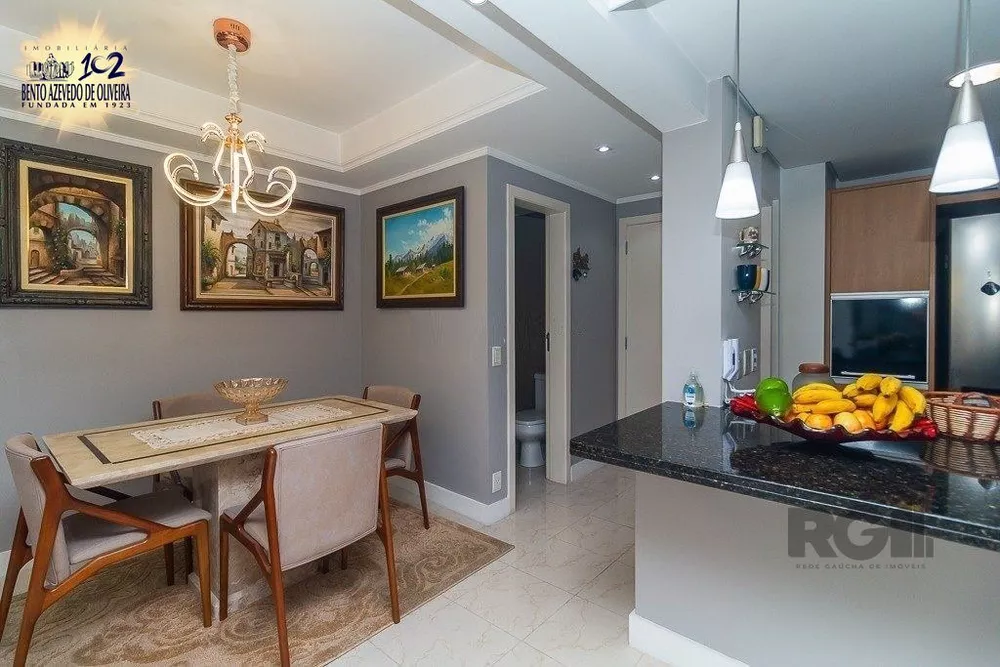 Apartamento, 3 quartos, 104 m² - Foto 5