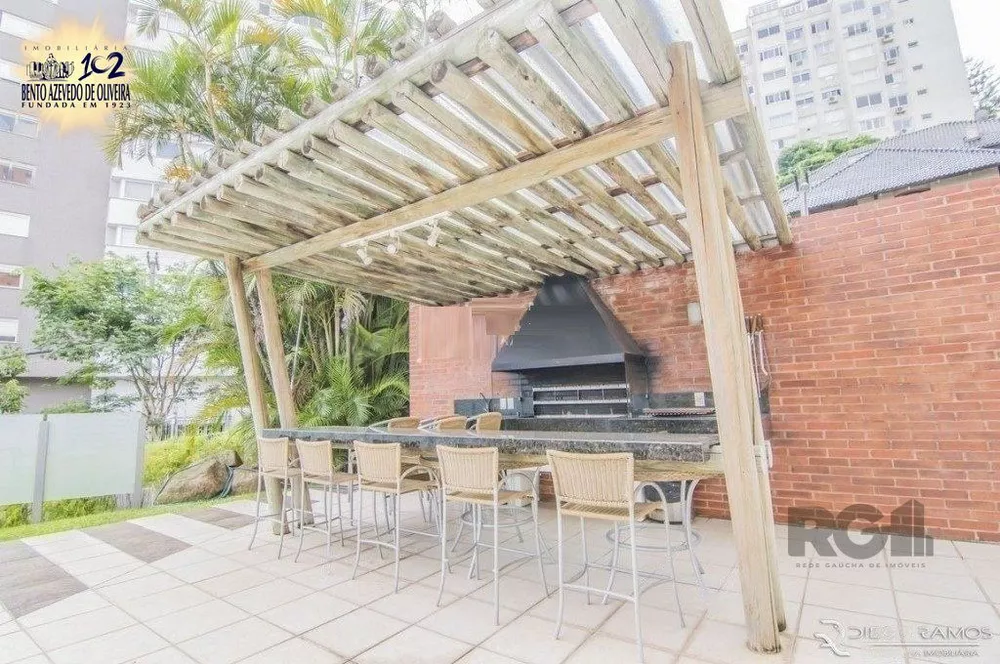 Apartamento, 3 quartos, 104 m² - Foto 2