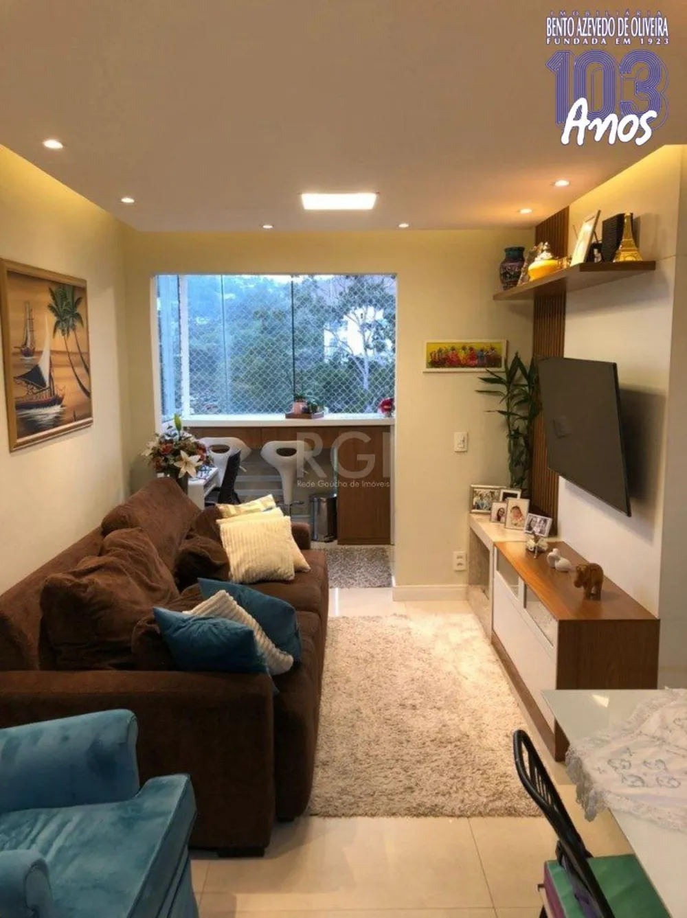Terreno, 4 hectares - Foto 2