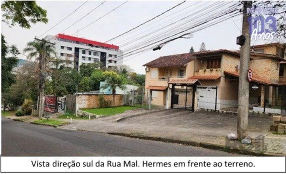 Terreno, 902 m² - Foto 2