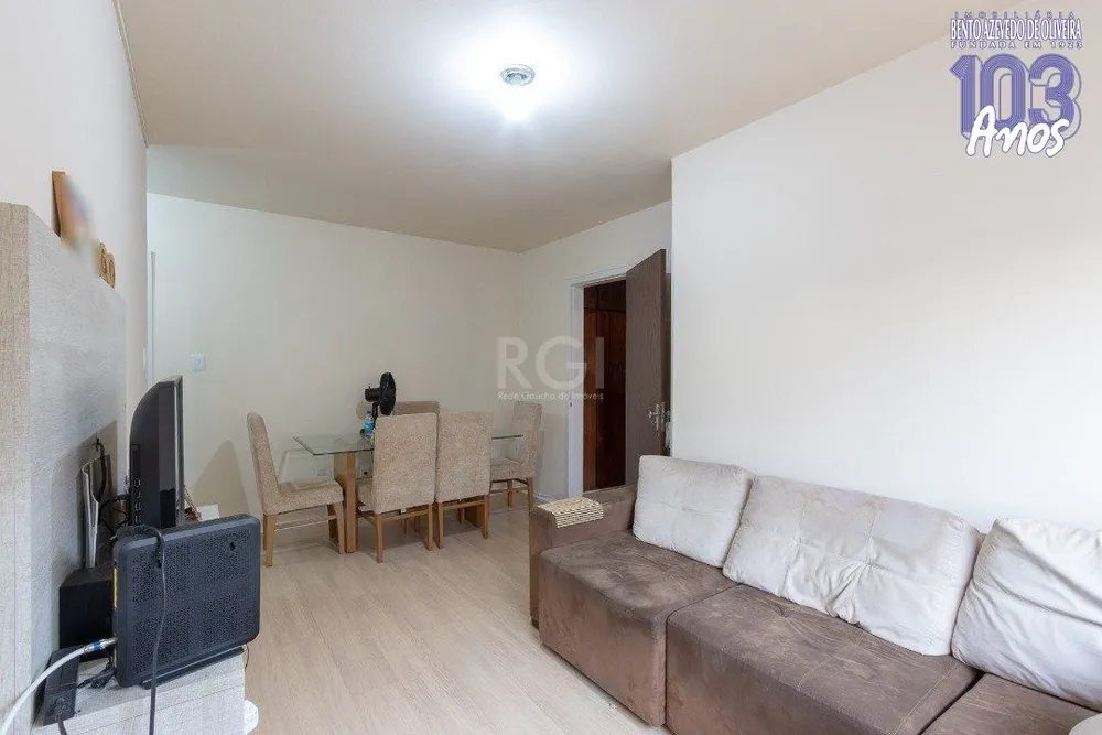 Apartamento, 2 quartos, 59 m² - Foto 8