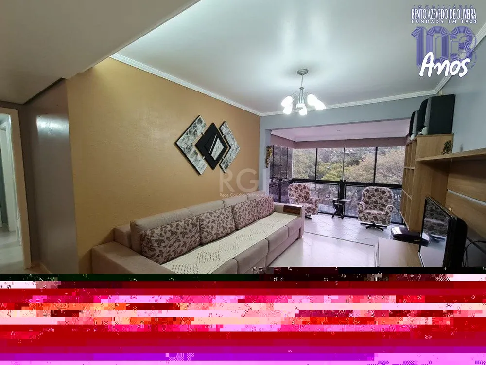 Apartamento, 2 quartos, 59 m² - Foto 1