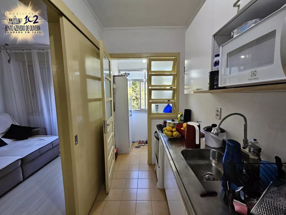 Apartamento, 1 quarto, 42 m² - Foto 7