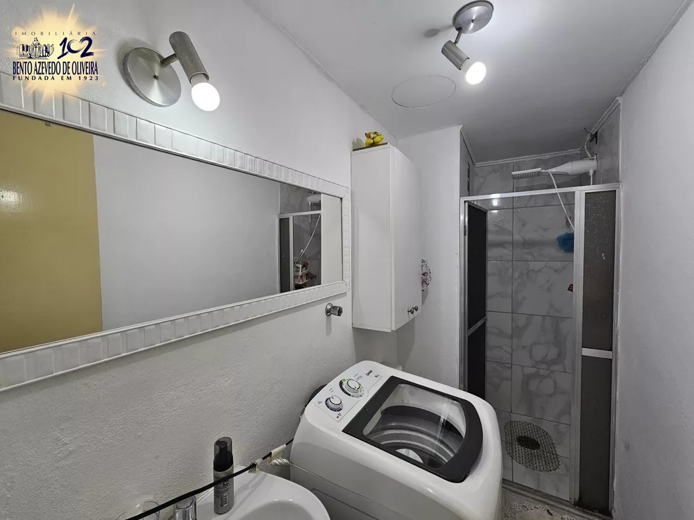 Apartamento, 1 quarto, 42 m² - Foto 4