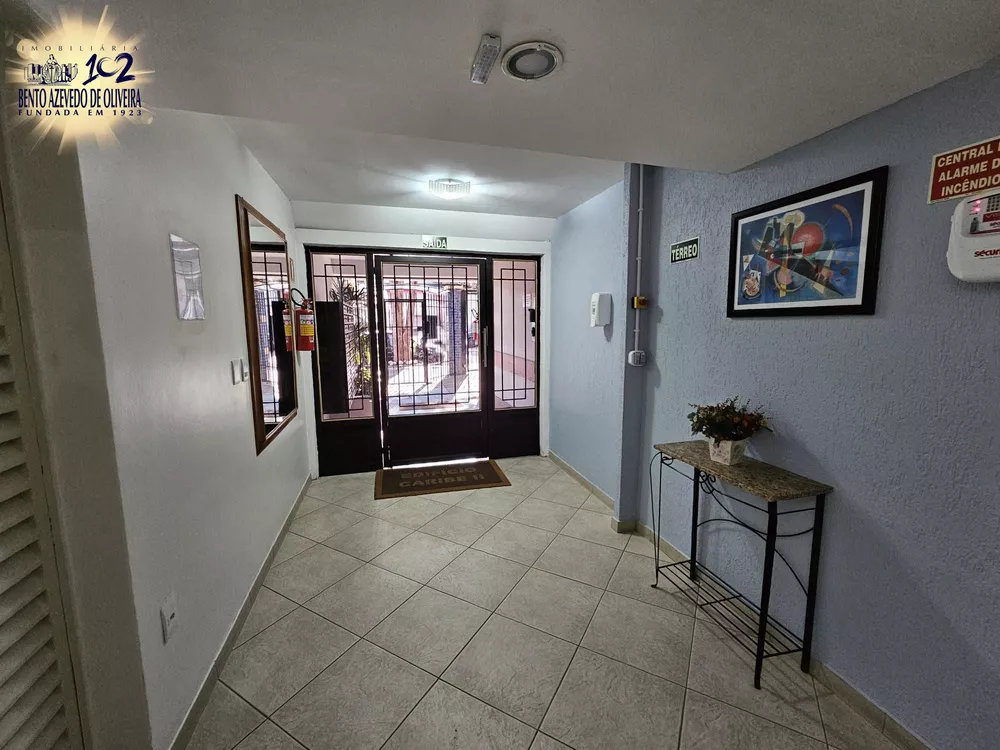 Apartamento, 1 quarto, 42 m² - Foto 1