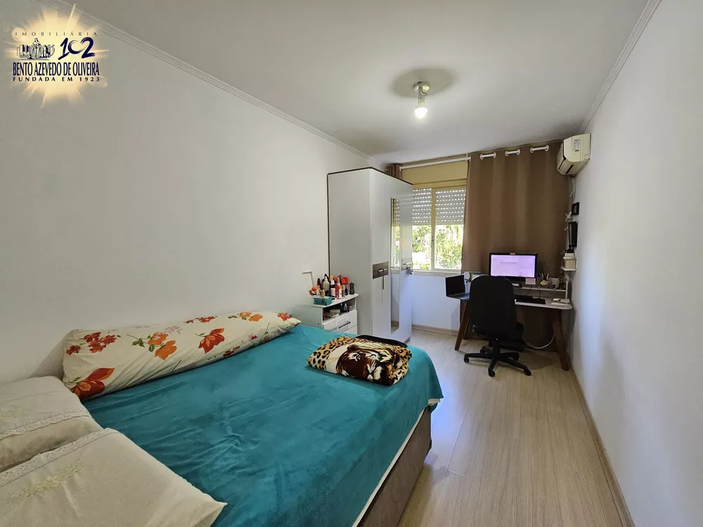 Apartamento, 1 quarto, 42 m² - Foto 2
