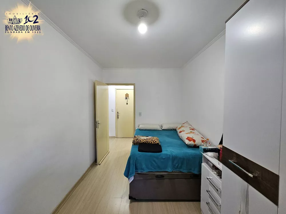 Apartamento, 1 quarto, 42 m² - Foto 8