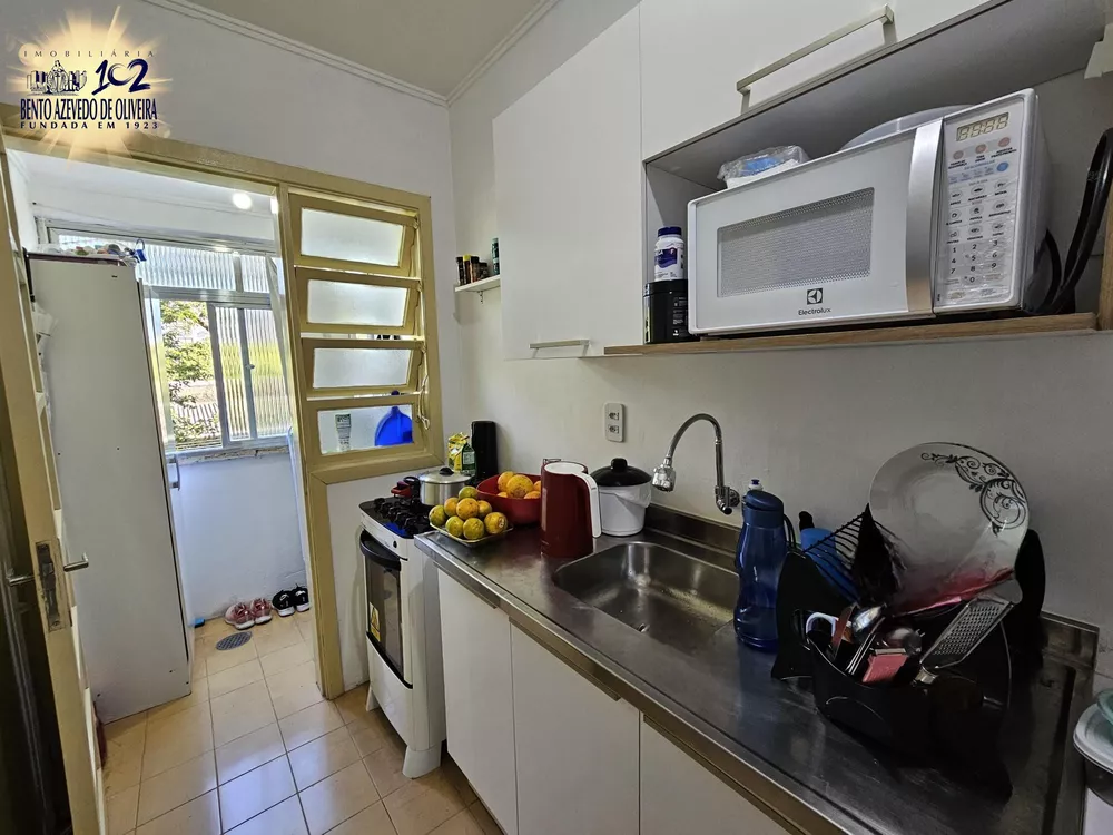 Apartamento, 1 quarto, 42 m² - Foto 6