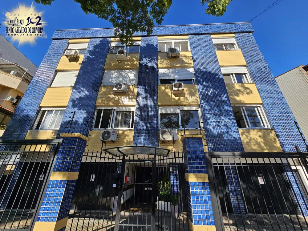 Apartamento, 1 quarto, 42 m² - Foto 3