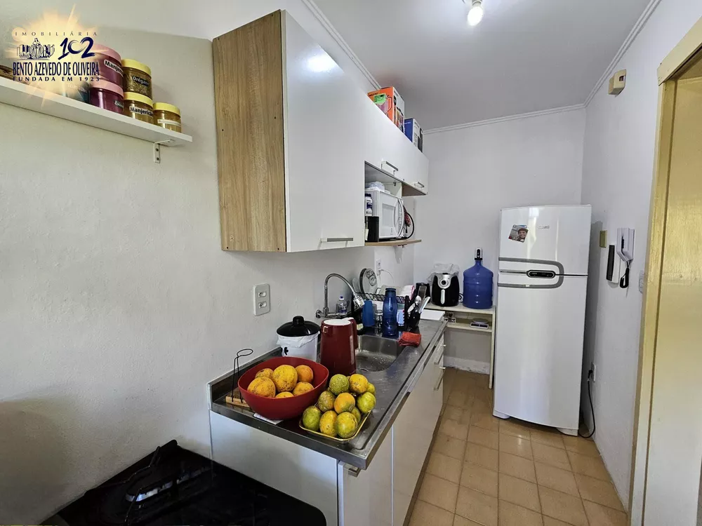 Apartamento, 1 quarto, 42 m² - Foto 5