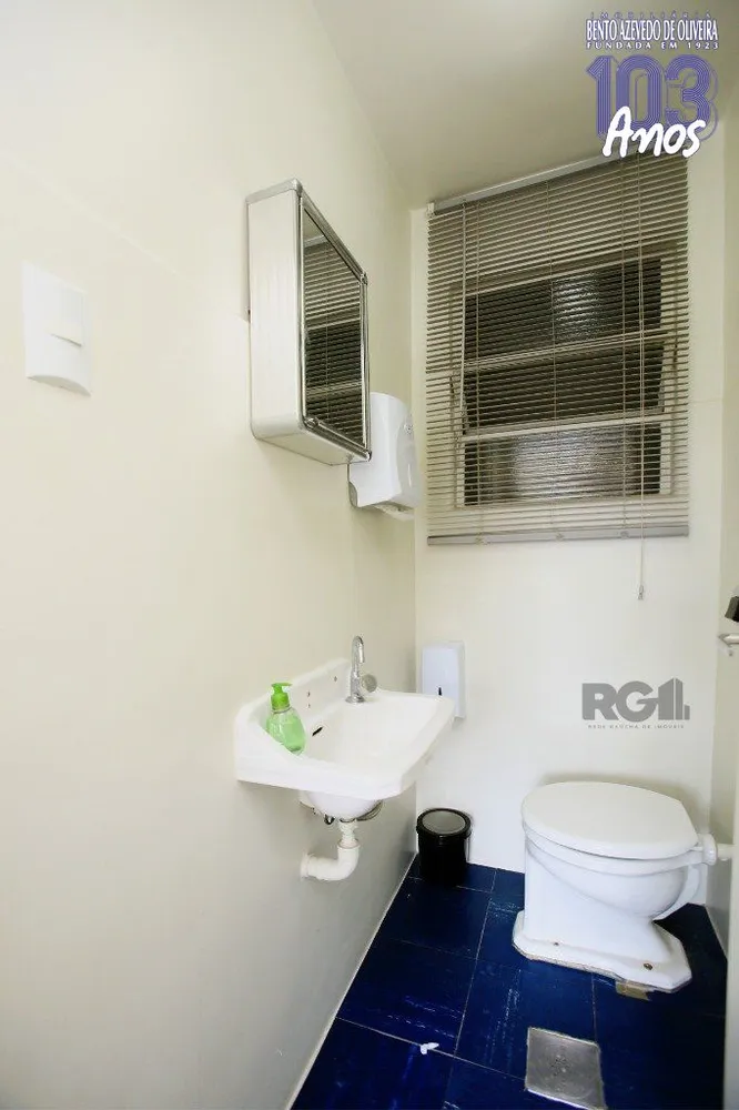 Sala-Conjunto, 25 m² - Foto 8