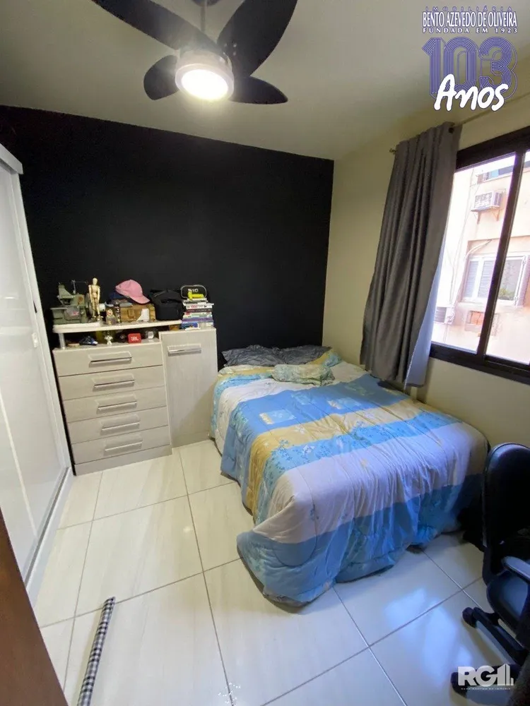 Apartamento, 3 quartos, 94 m² - Foto 5