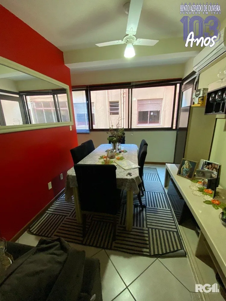 Apartamento, 3 quartos, 94 m² - Foto 2