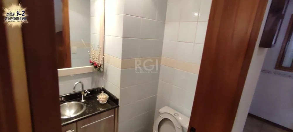 Casa, 2 quartos, 138 m² - Foto 6