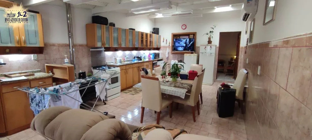 Casa, 2 quartos, 138 m² - Foto 2