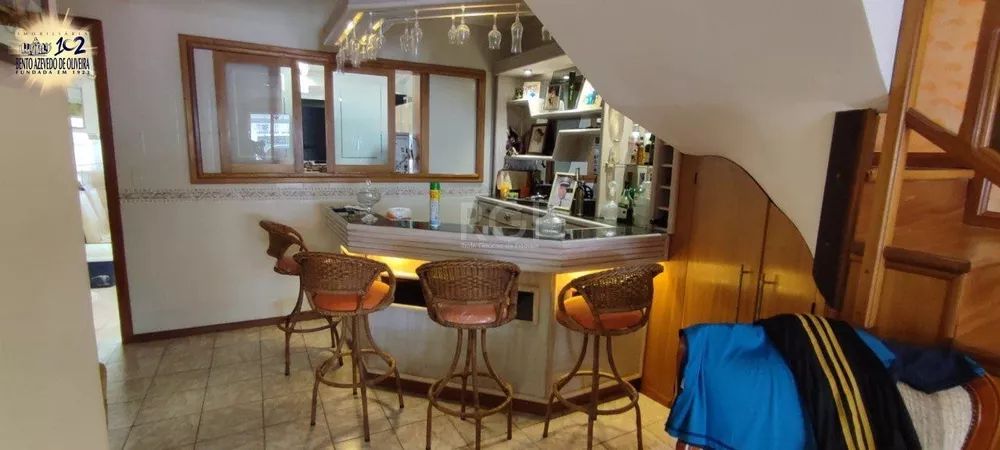 Casa, 2 quartos, 138 m² - Foto 4