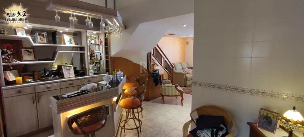 Casa, 2 quartos, 138 m² - Foto 7