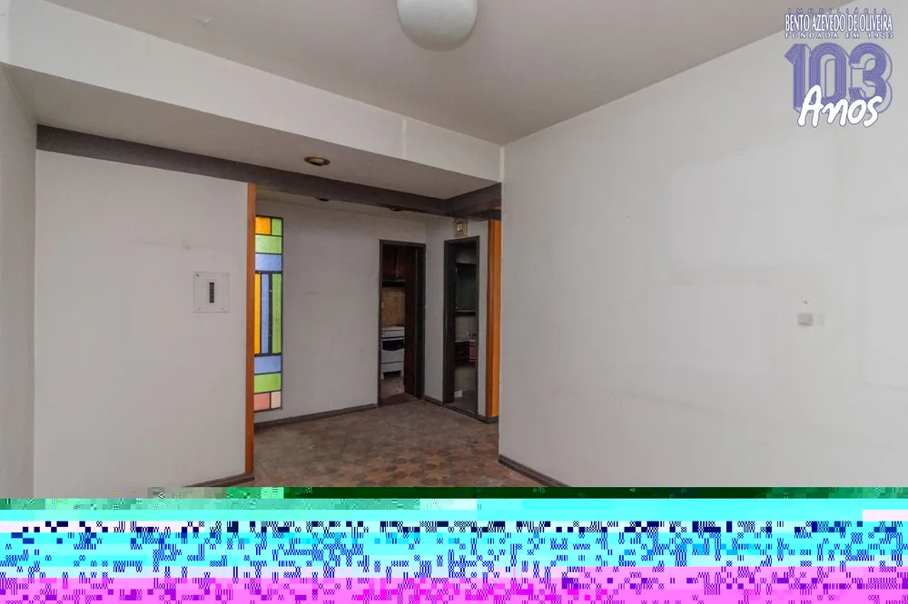 Apartamento, 3 quartos, 99 m² - Foto 1