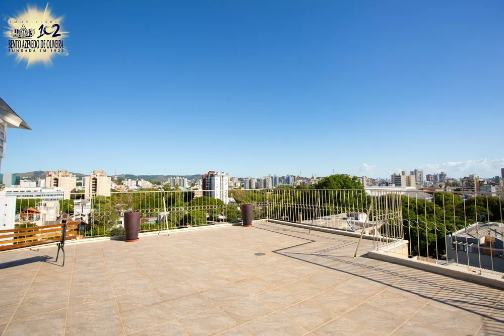 Apartamento, 1 quarto, 44 m² - Foto 2
