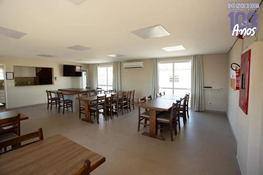 Apartamento, 1 quarto, 44 m² - Foto 16