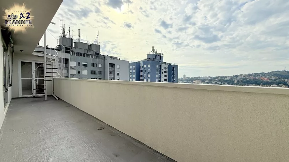 Cobertura, 2 quartos, 113 m² - Foto 6