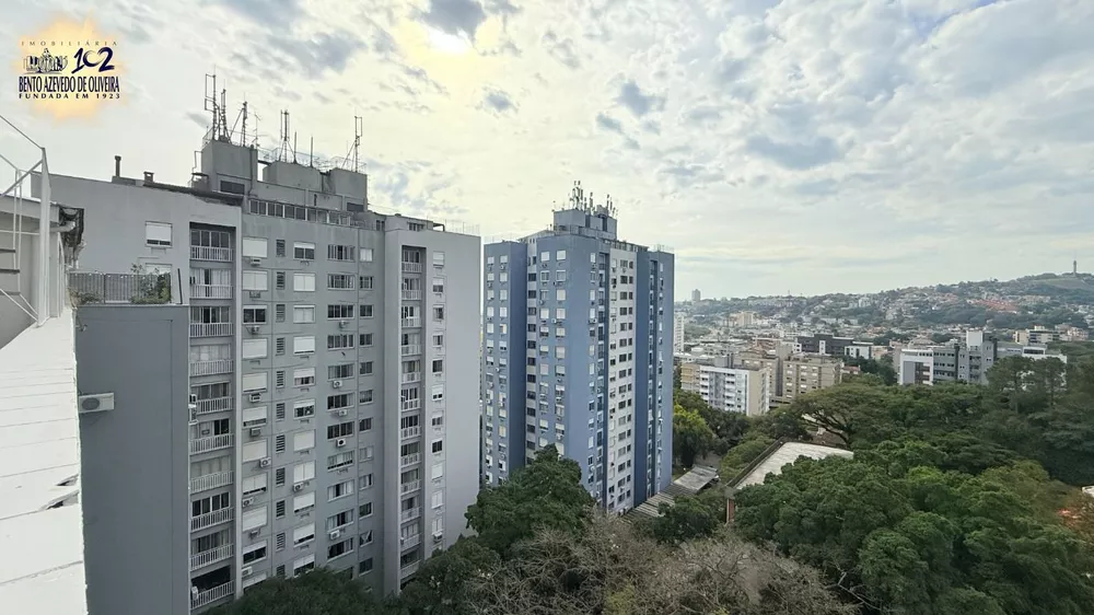 Cobertura, 2 quartos, 113 m² - Foto 5